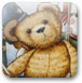 泰迪熊找字母