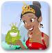 公主与青蛙王子