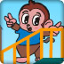 小猴子闯天桥