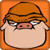 魔鬼猪-小猪智力牌