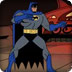 蝙蝠侠-联合作战