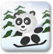 熊猫滑雪乐